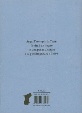 Filosofia Capibara — Libro - 2