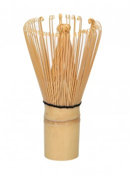 Frullino per Degustazione Tè Matcha - 1
