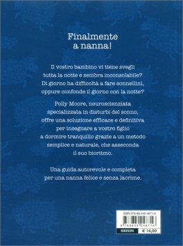 Finalmente a Nanna! — Libro - 2