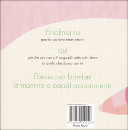 Finalmente Qui — Libro - 2