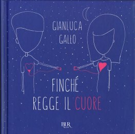 Finché Regge il Cuore — Libro - 1