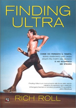 Finding Ultra — Libro - 1