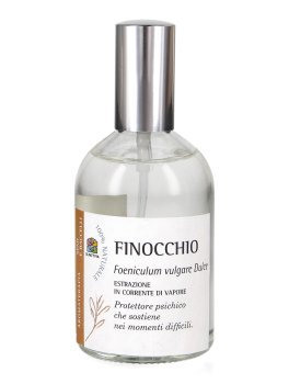 Finocchio - Spray per Aromaterapia - 1