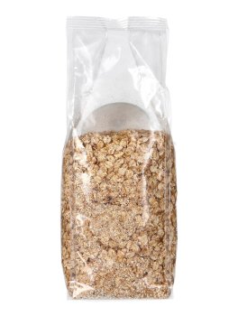 Fiocchi di Farro Monococco Bio - 3
