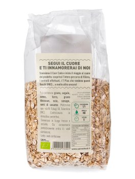 Fiocchi di Orzo Bio - 2