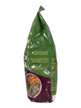Fiocchi di Quinoa Italiana Bio - 2