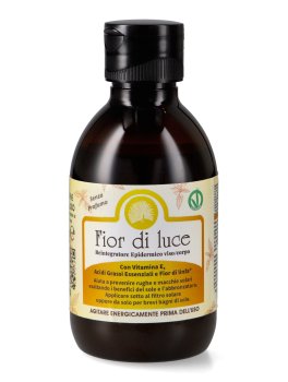 Fior di Linfa Solare - Reintegratore Epidermico - Senza Profumo - 1