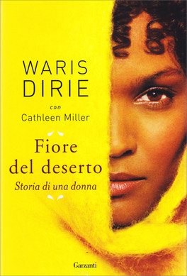 Fiore del Deserto — Libro - 1