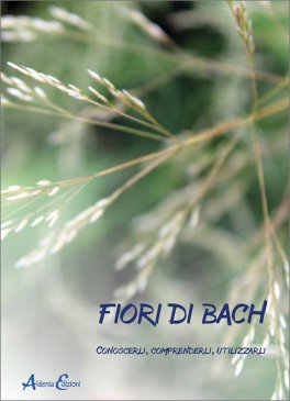 Fiori di Bach — Libro - 1