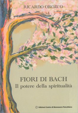 Fiori di Bach — Libro - 1