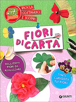 Fiori di Carta — Libro - 1