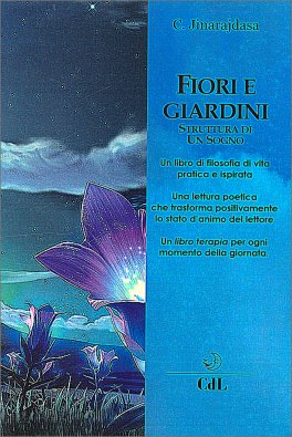 Fiori e Giardini — Libro - 1