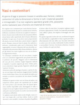 Fiori e Piante da Balcone — Libro - 4