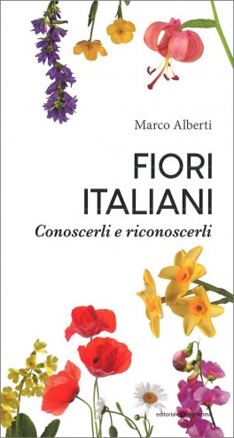 Fiori Italiani — Libro - 1