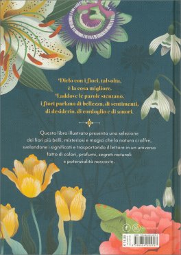 Fiori Magici — Libro - 2