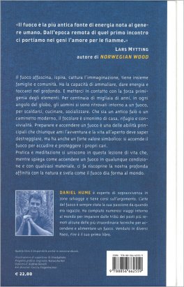 Fire — Libro - 2