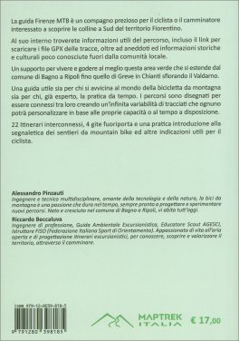 Firenze MTB — Libro - 4