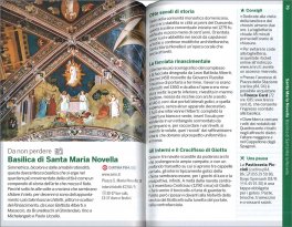 Firenze - Pocket — Guida Lonely Planet - 3