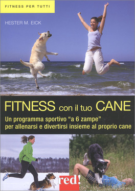 Fitness con il Cane — Libro - 1