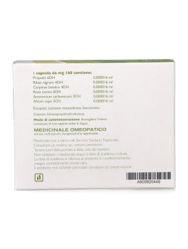 Fito All Composto OTI in Capsule - 3