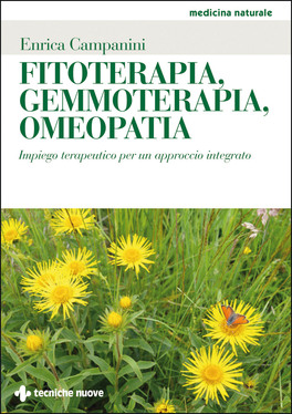 Fitoterapia, Gemmoterapia, Omeopatia — Libro - 1