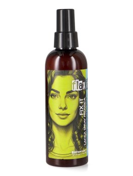 Fix It Lacca Spray Proteica - 1