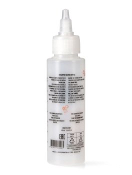 Flacone Spargishampoo - 3