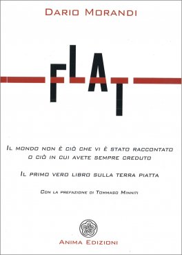 Flat — Libro - 1