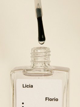 Fleur De Sel - Base Coat - 3