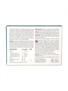 Intestinal Flora - 2