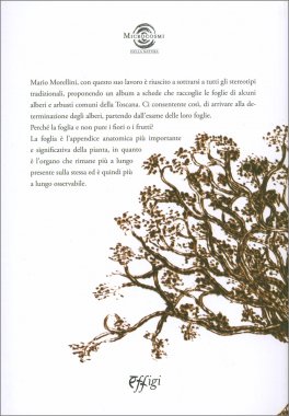 Flora Toscana  — Libro - 2