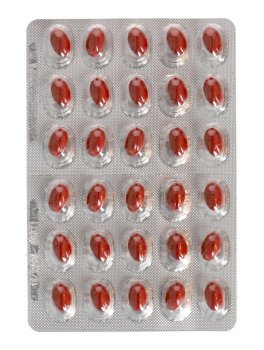 Floradix® - Acido Folico - 6