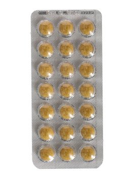 Floradix® -  Ferro e Vitamine - Tavolette - 2