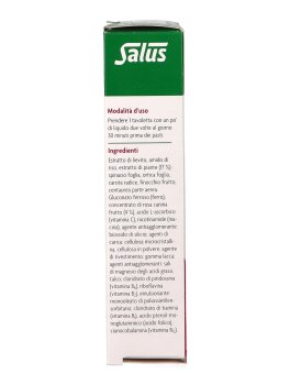 Floradix® -  Ferro e Vitamine - Tavolette - 5