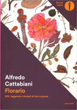 Florario — Libro - 1