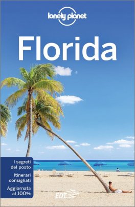Florida — Guida Lonely Planet - 1