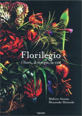 Florilegio — Libro - 1