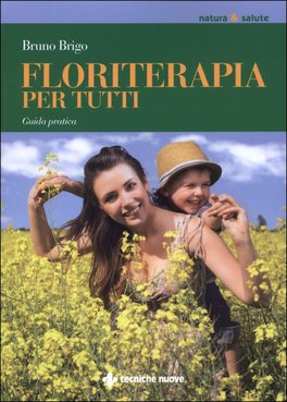 Floriterapia per Tutti  — Libro - 1