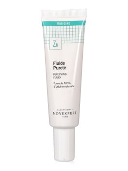 Fluido Purificante Trio Zinc con Acido Azelaico 15% - 2