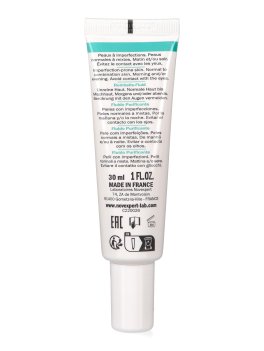 Fluido Purificante Trio Zinc con Acido Azelaico 15% - 3