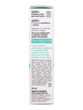 Fluido Purificante Trio Zinc con Acido Azelaico 15% - 5