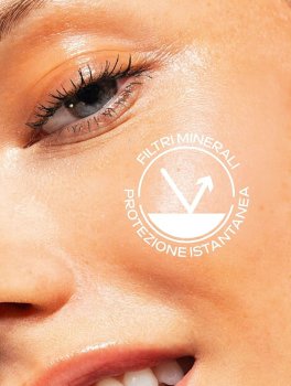 Fluido UV Glow SPF 30 - 8
