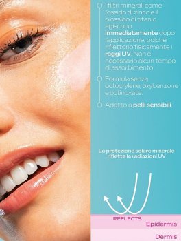 Fluido UV Glow SPF 30 - 9