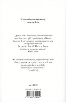 Flux — Libro - 2