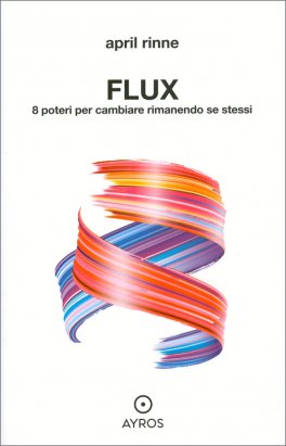 Flux — Libro - 1
