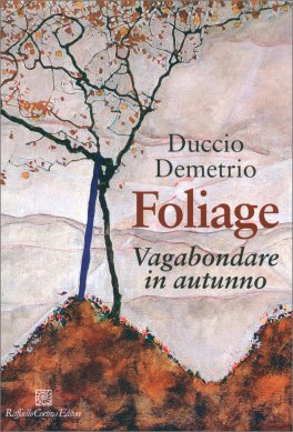 Foliage — Libro - 1