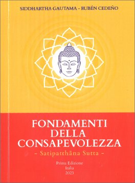 Fondamenti della Consapevolezza — Libro - 1