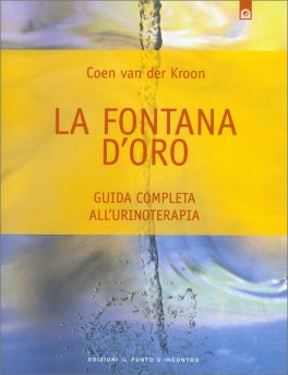 La Fontana d'Oro — Libro - 1