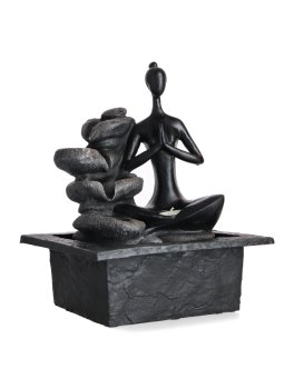 Fontanella Yoga - 1