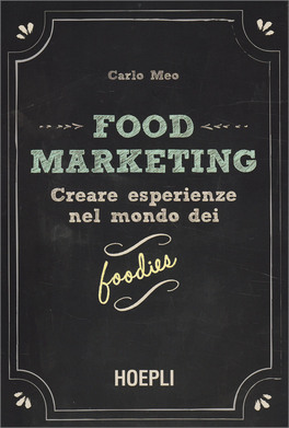Food Marketing — Libro - 1